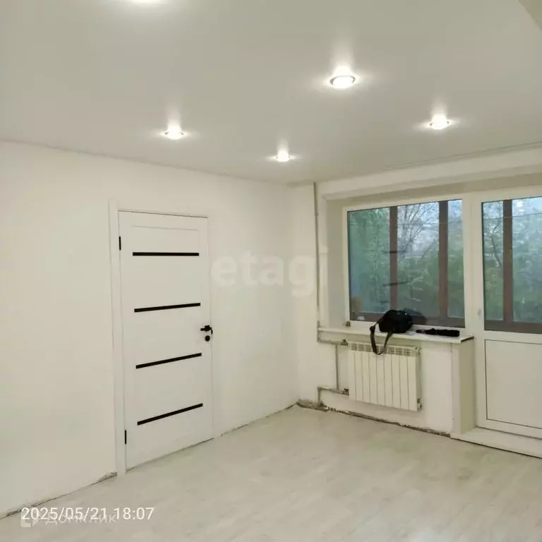 Продаётся 2-к квартира, 45.6 м - Фото 1