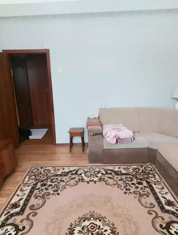 2-к кв. Новосибирская область, Новосибирск ул. Аэропорт, 29 (60.0 м) - Фото 1