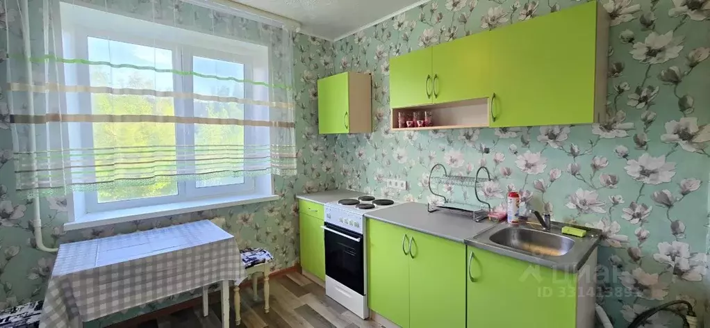 1-к кв. Тюменская область, Тюмень ул. Воровского, 33 (35.0 м) - Фото 2