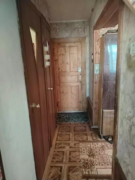 Продаётся 4-к квартира, 58.4 м - Фото 0