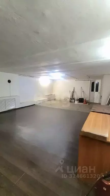 Помещение свободного назначения в Брянская область, Брянск просп. ... - Фото 2