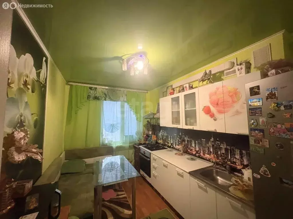 1-комнатная квартира: Феодосия, улица Чкалова, 179А (33.8 м) - Фото 2