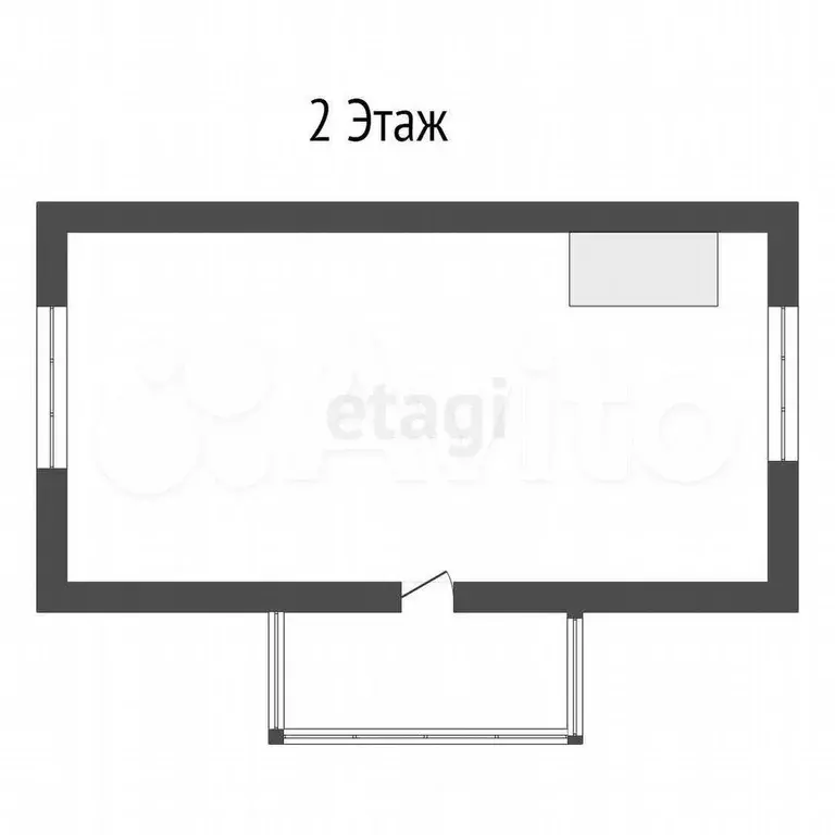 Дача 22,8 м на участке 5,6 сот. - Фото 0