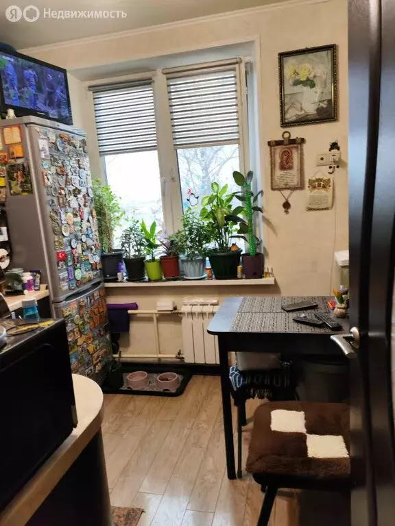 2-комнатная квартира: Москва, Косинская улица, 28к3 (44 м) - Фото 1