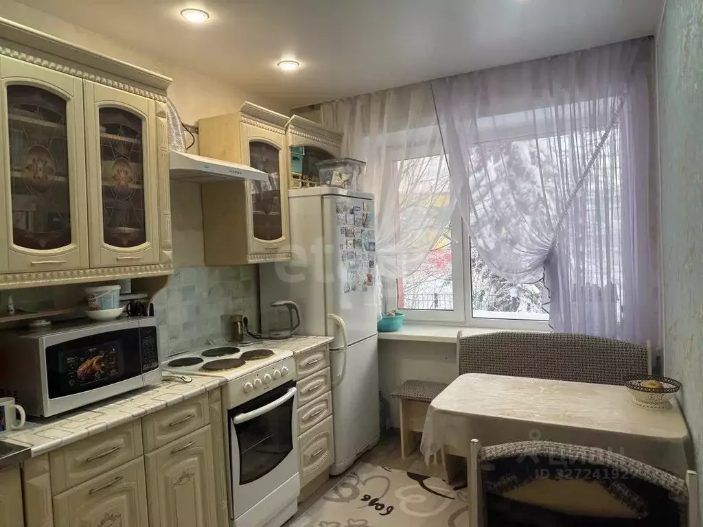 2-к кв. Ямало-Ненецкий АО, Тарко-Сале Пуровский район, Пуровск мкр, ... - Фото 1