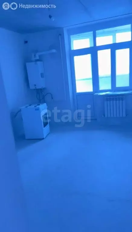 2-комнатная квартира: Ростов-на-Дону, Береговая улица, 117Бс8 (59 м) - Фото 1
