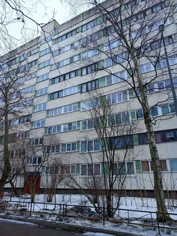 Квартира, 1 комната, 32 м - Фото 1