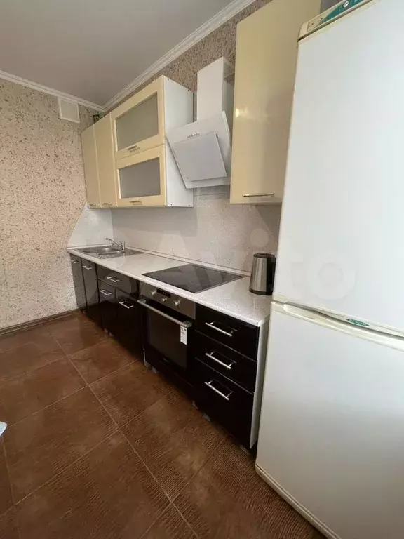 1-к. квартира, 35 м, 2/9 эт. - Фото 0