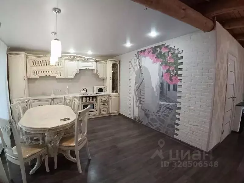 Дом в Московская область, Чехов муниципальный округ, д. Кудаево, ... - Фото 2