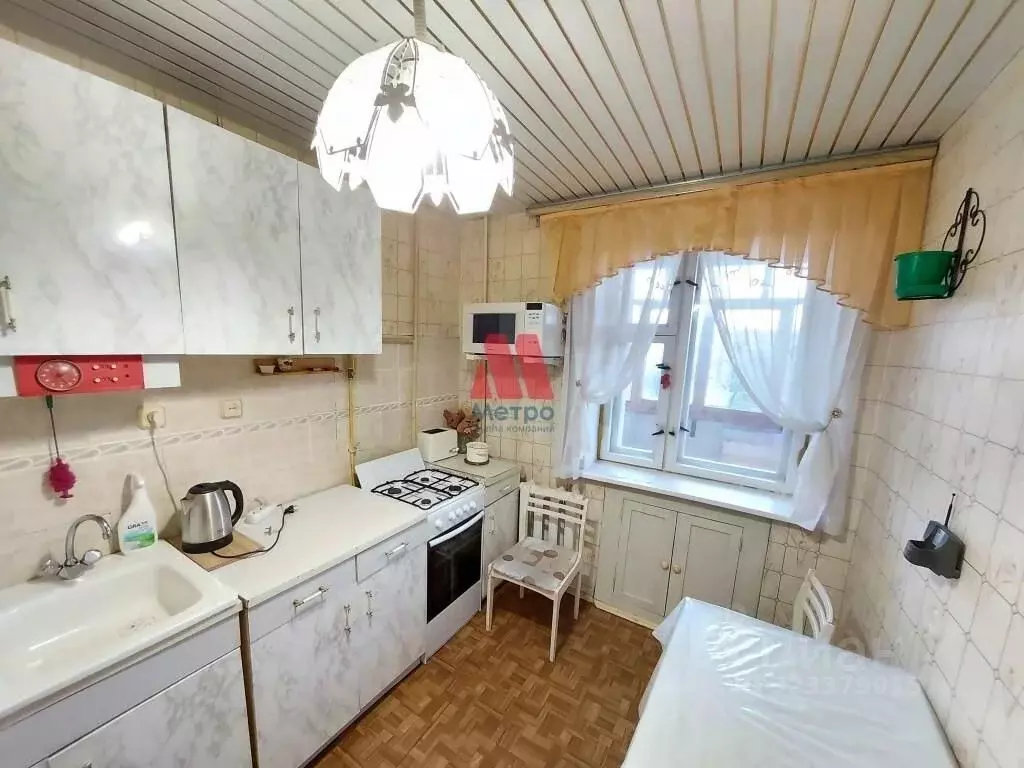 2-к кв. Ярославская область, Ярославль ул. Победы, 16к2 (50.0 м) - Фото 1