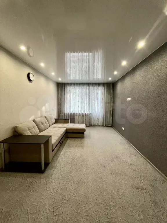 2-к. квартира, 46 м, 2/5 эт. - Фото 0