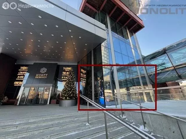 Торговая площадь (99.5 м) - Фото 2