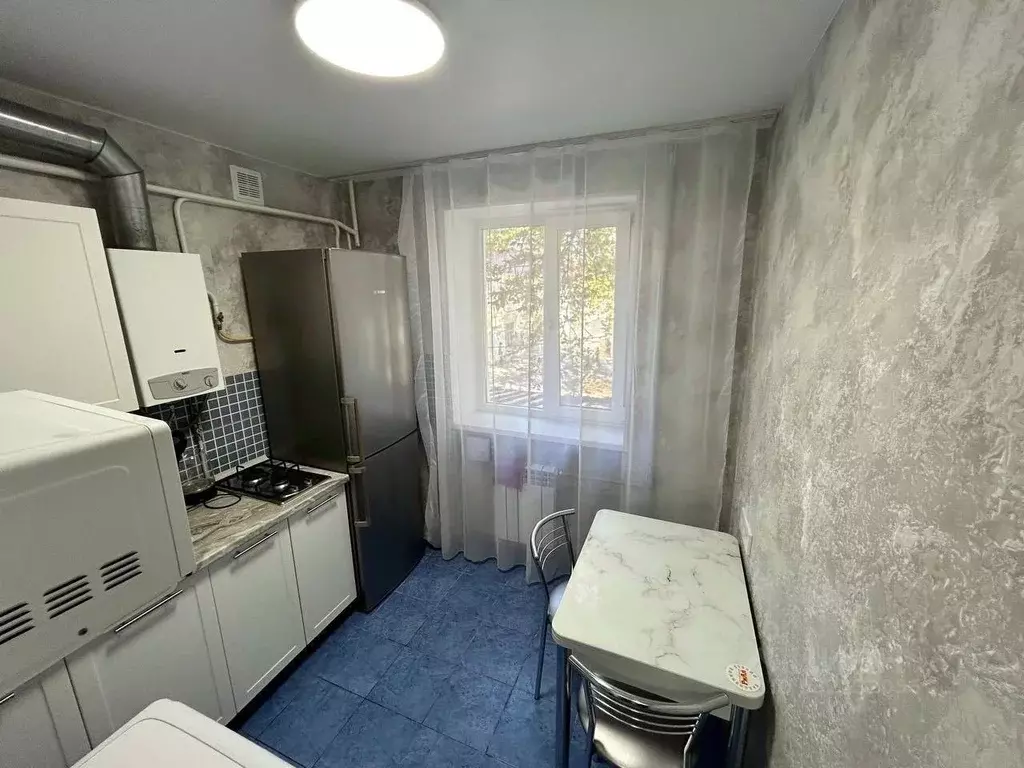 1-к кв. Крым, Симферополь ул. Тренева, 2 (32.0 м) - Фото 2