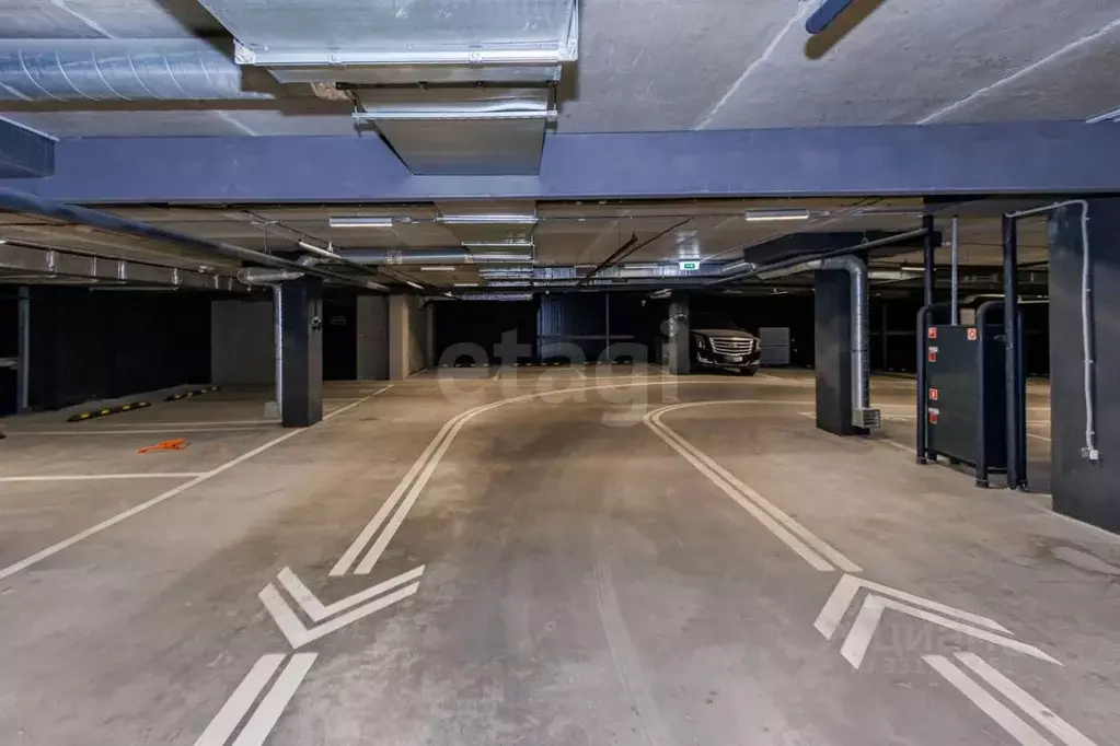 Гараж в Тюменская область, Тюмень Интернациональная ул., 199к9 (13 м) - Фото 1