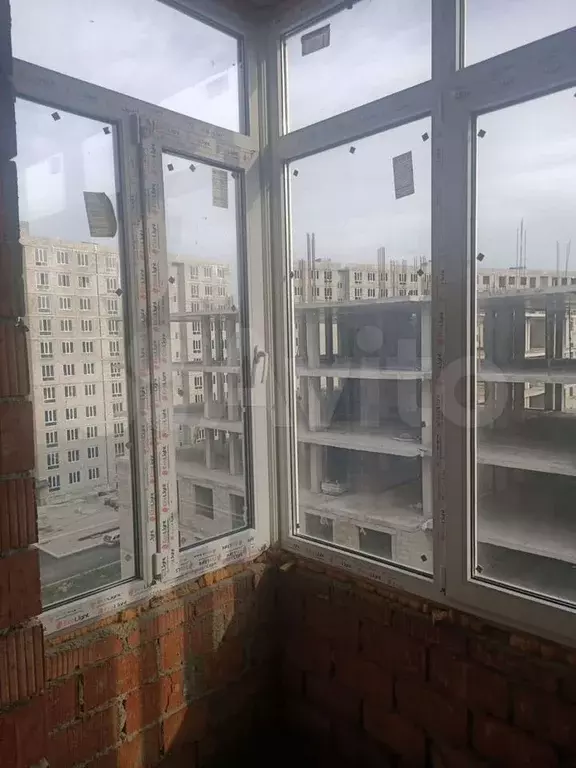 1-к. квартира, 42 м, 7/9 эт. - Фото 0