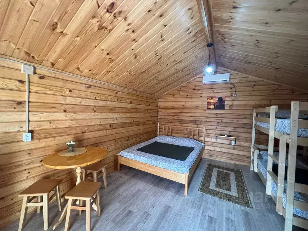 Дом в Краснодарский край, Анапа муниципальный округ, Благовещенская ... - Фото 2