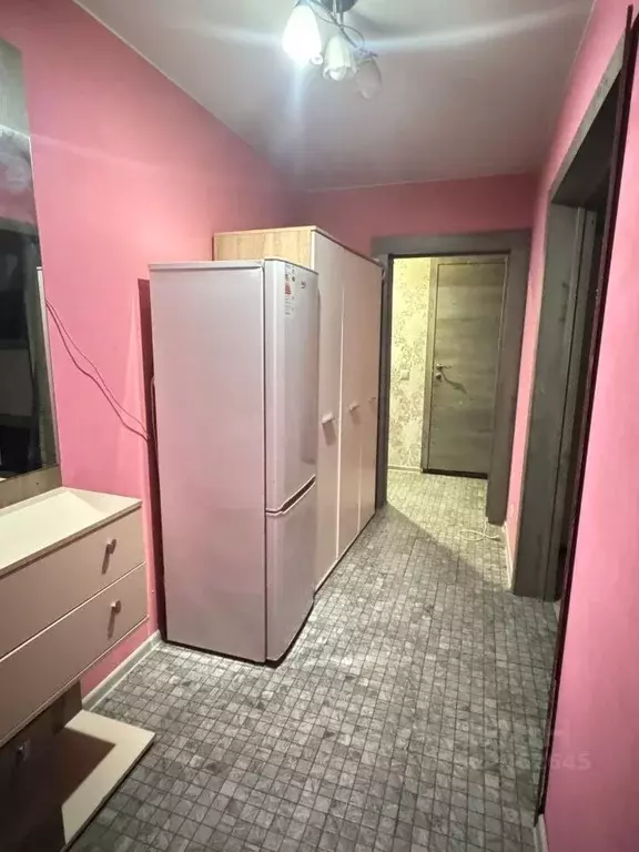 2-к кв. Московская область, Домодедово Южный мкр, ул. Курыжова, 14к1 ... - Фото 2