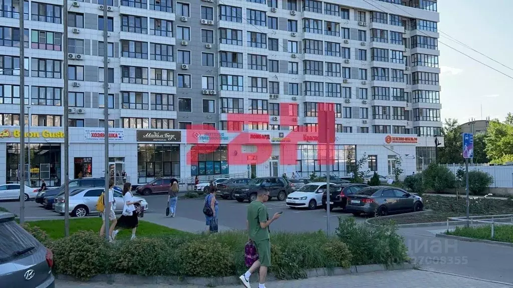 Помещение свободного назначения в Ростовская область, Ростов-на-Дону ... - Фото 2