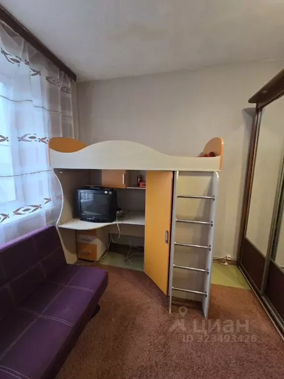 Комната Московская область, Лыткарино Советская ул., 6/14 (19.0 м) - Фото 2