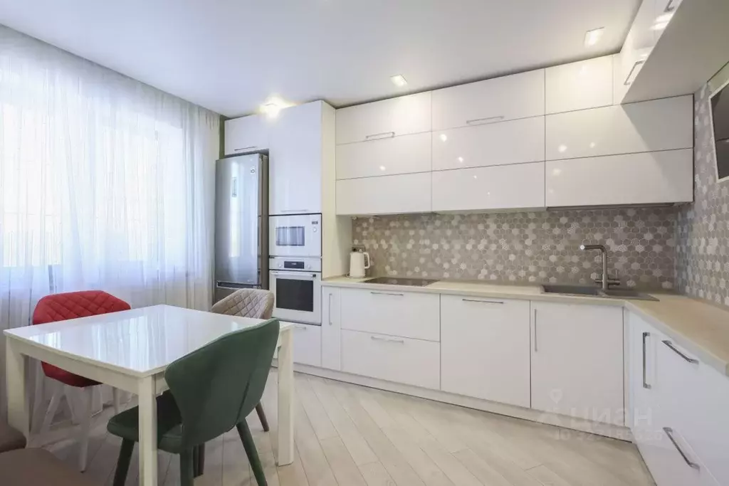 2-к кв. Московская область, Щелково городской округ, д. Гребнево ул. ... - Фото 1