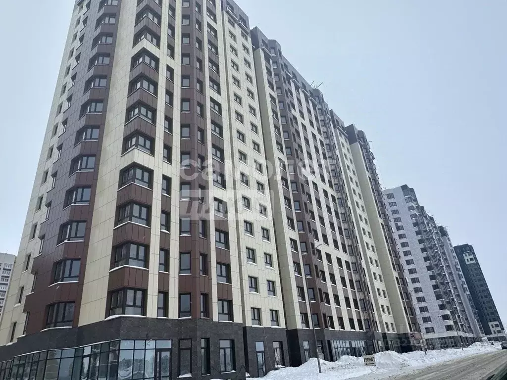 Помещение свободного назначения в Тамбовская область, Тамбов Пахотная ... - Фото 1