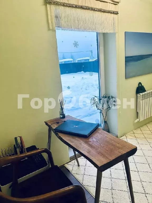 Продается дом в КП Никольское - Фото 1