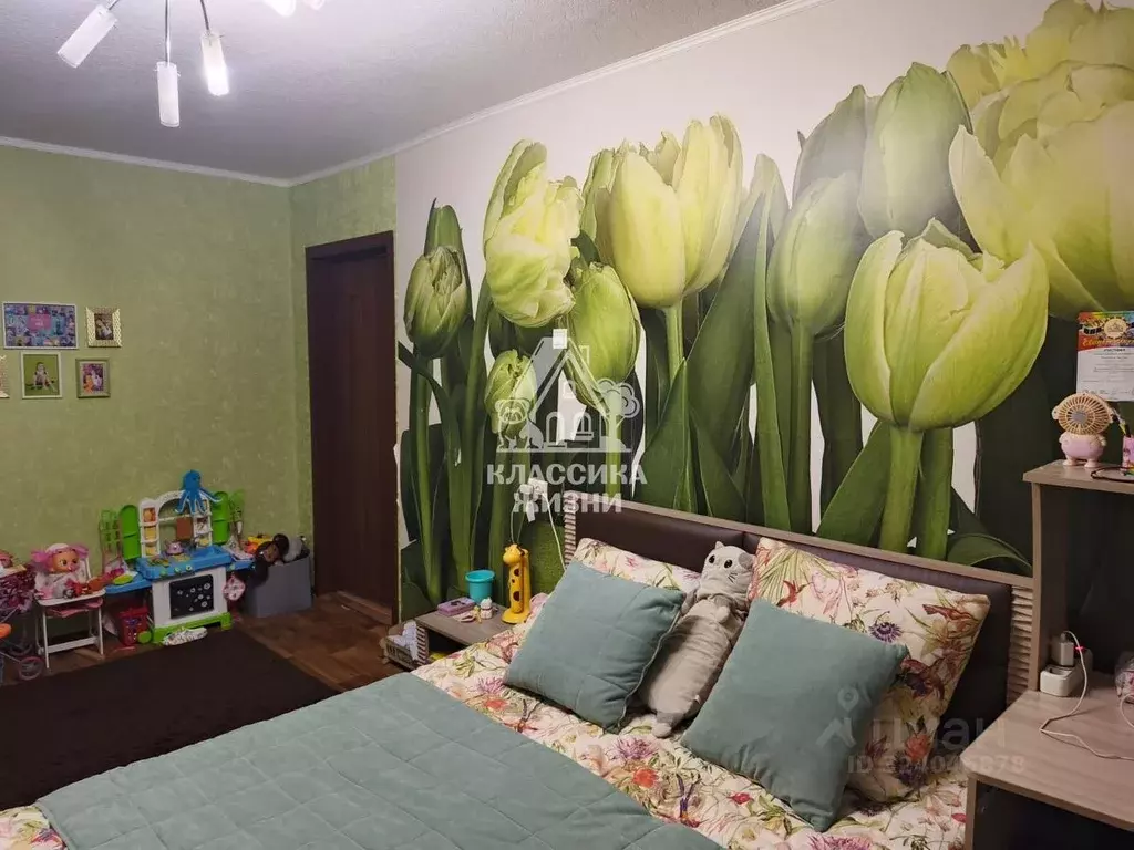 3-к кв. Нижегородская область, Нижний Новгород ул. Сергея Акимова, 40 ... - Фото 2