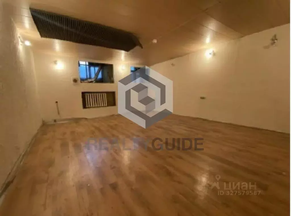 Торговая площадь в Москва Малый Кисловский пер., 9С1 (32 м) - Фото 2