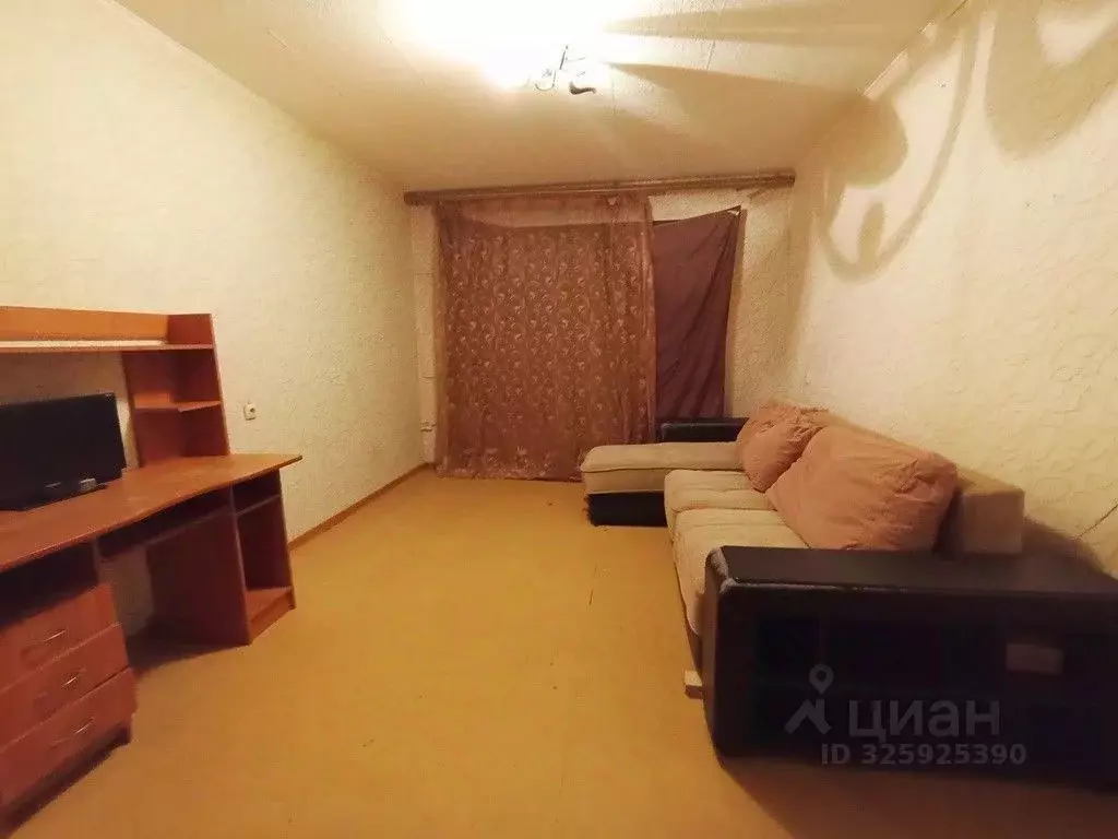 1-к кв. Саратовская область, Саратов ул. Имени С.Ф. Тархова, 29 (39.0 ... - Фото 2