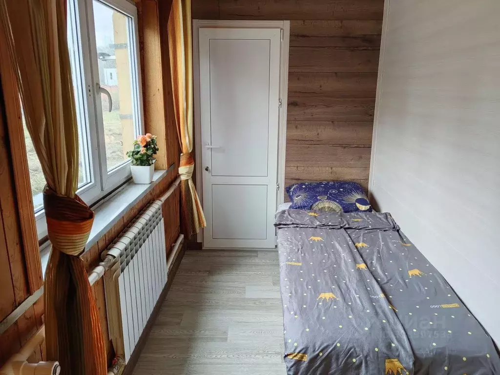 Комната Московская область, Балашиха Никольско-Архангельский мкр, ул. ... - Фото 1