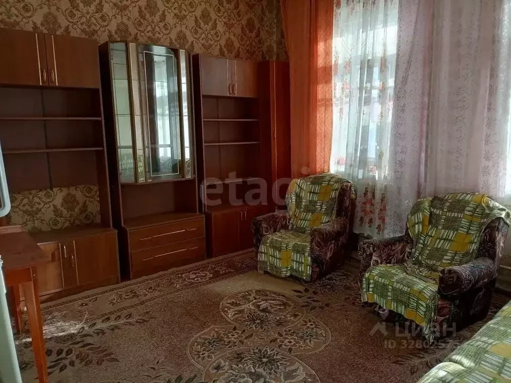 Комната Калужская область, Калуга ул. Пухова, 23 (15.0 м) - Фото 2