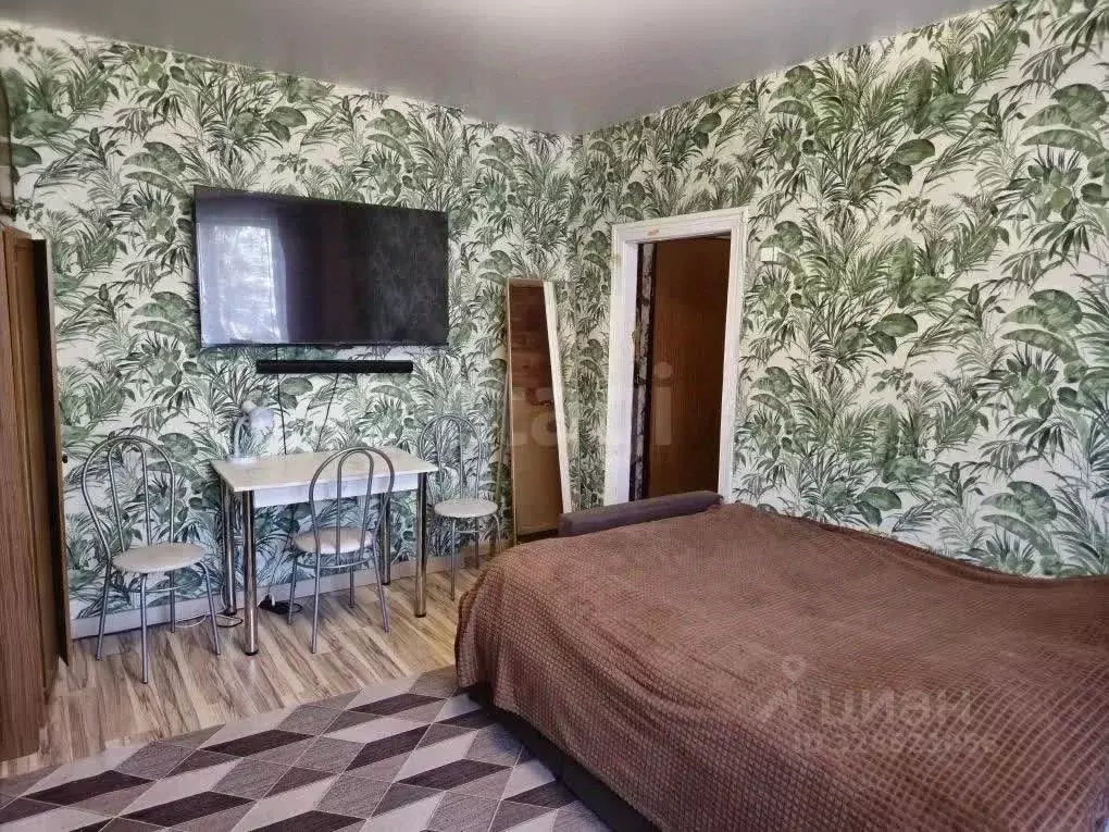 Комната Тульская область, Тула Макара Мазая ул., 9 (14.9 м) - Фото 2