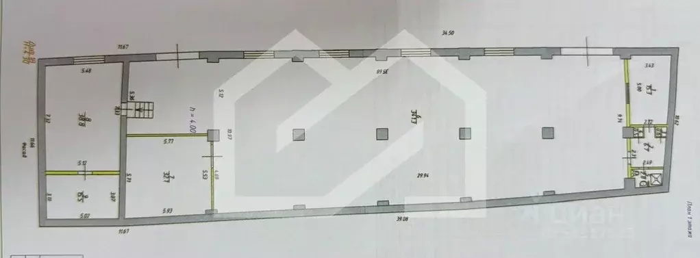 Помещение свободного назначения в Московская область, Раменский ... - Фото 2