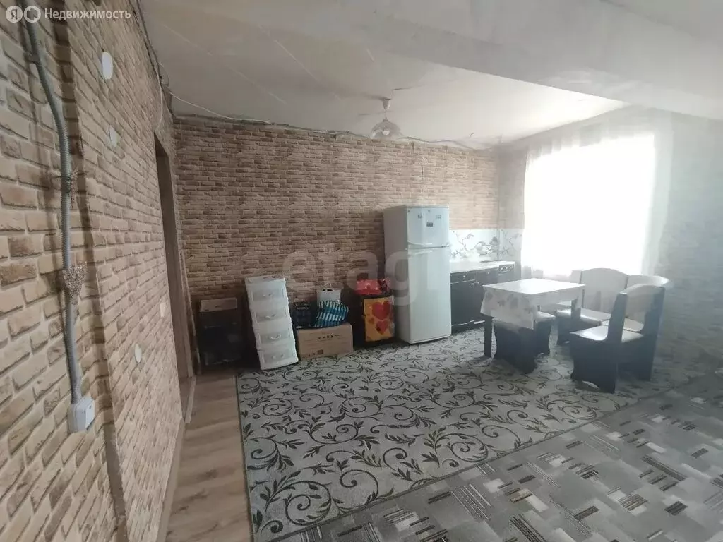 1к в -комнатной квартире (20.8 м) - Фото 1