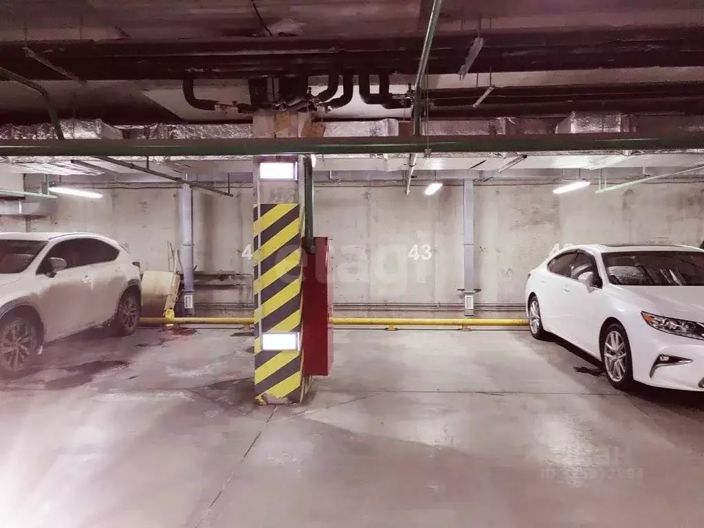 Гараж в Красноярский край, Красноярск Парусная ул., 8 (15 м) - Фото 1