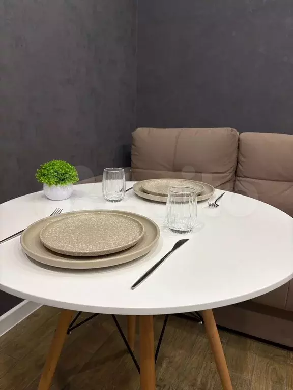 Квартира-студия, 32 м, 4/13 эт. - Фото 0