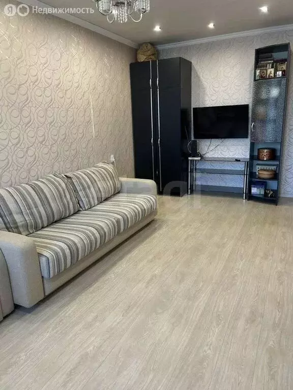 2-комнатная квартира: Ухта, Школьный проезд, 5 (49.5 м) - Фото 1