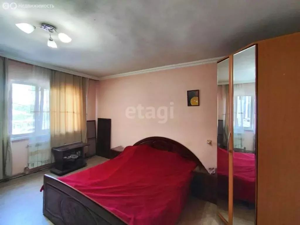 Дом в Нальчик, улица Суворова (89.4 м) - Фото 0
