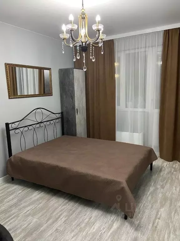 Студия Бурятия, Улан-Удэ ул. Бабушкина, 1к4 (28.0 м) - Фото 0
