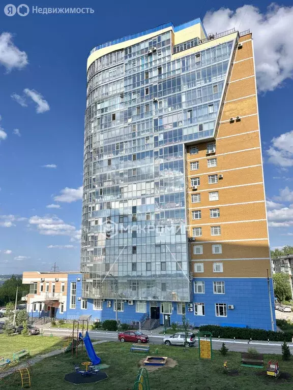 4-комнатная квартира: Пермь, Красновишерская улица, 39 (114.1 м) - Фото 1