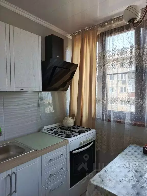 3-к кв. Северная Осетия, Алагир ул. К. Бутаева, 3 (60.0 м) - Фото 2