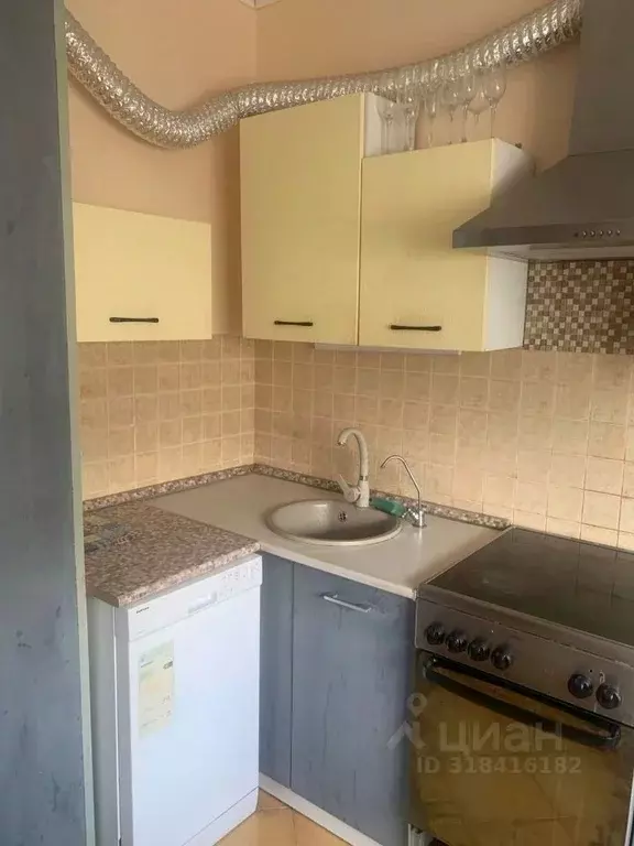 2-к кв. Москва Бартеневская ул., 57 (65.0 м) - Фото 0
