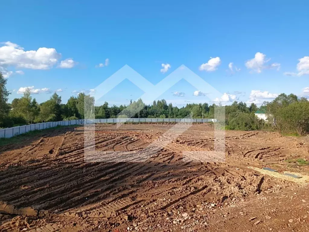 Производственное помещение в Московская область, Рузский муниципальный ... - Фото 1