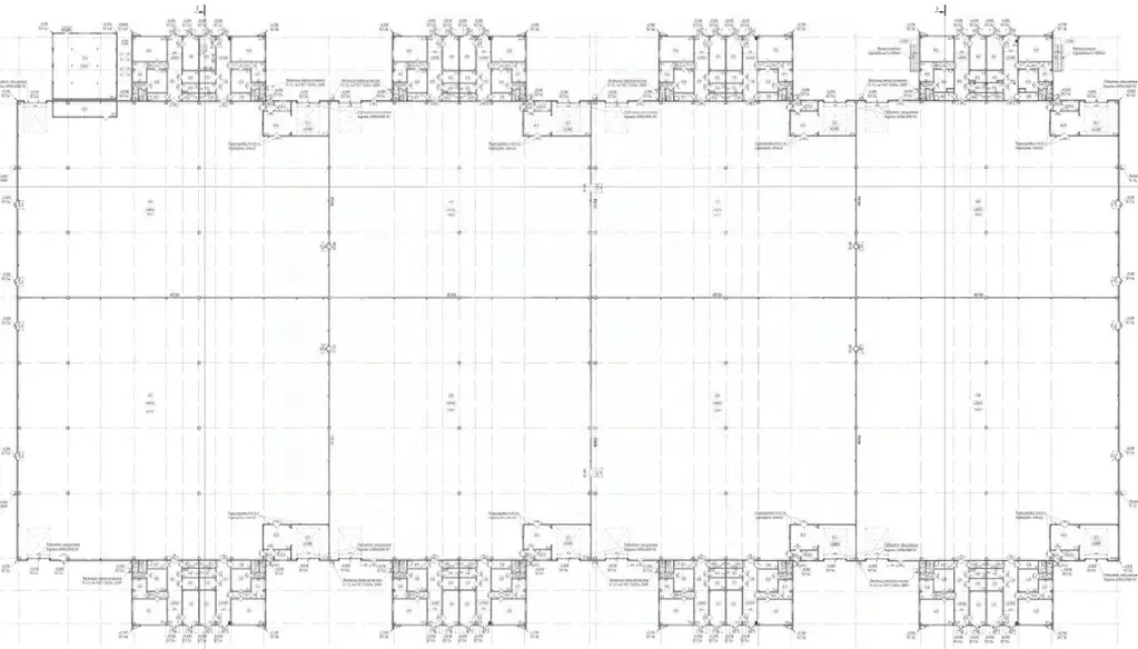 Производственное помещение в Москва с. Ознобишино, 195 (8926 м) - Фото 2
