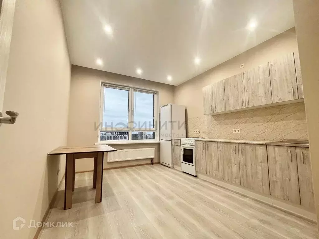 Продаётся 2-к квартира, 61.7 м - Фото 0