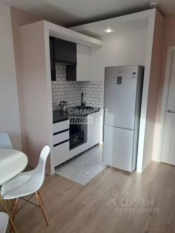 1-к кв. Коми, Сыктывкар ул. Панева, 4 (35.0 м) - Фото 2