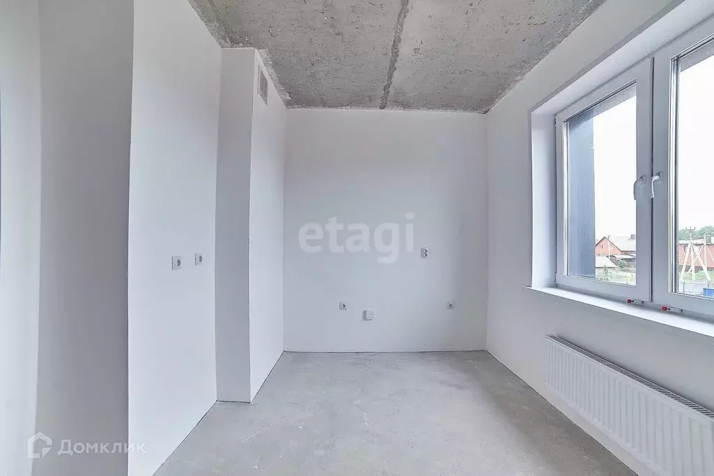 Продаётся квартира-студия, 29.7 м - Фото 1