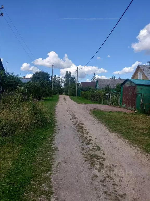 Дом в Ленинградская область, Гатчинский муниципальный округ, с. ... - Фото 1