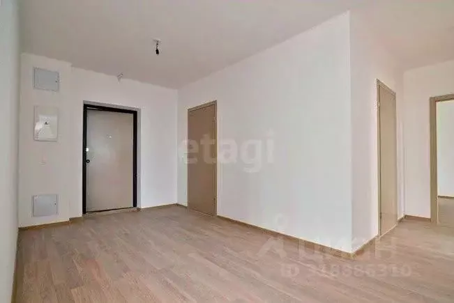 3-к кв. Калужская область, Калуга проезд Юрия Круглова, 10 (82.63 м) - Фото 1