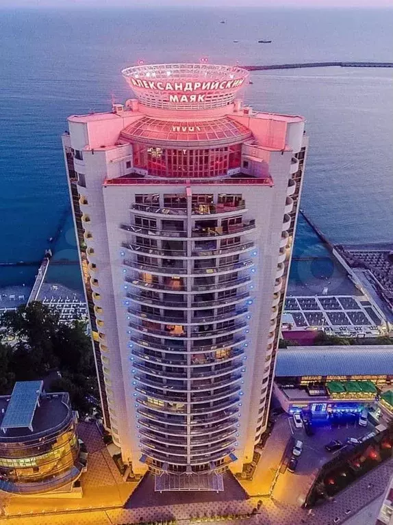 3-к. квартира, 170 м, 8/21 эт. - Фото 1